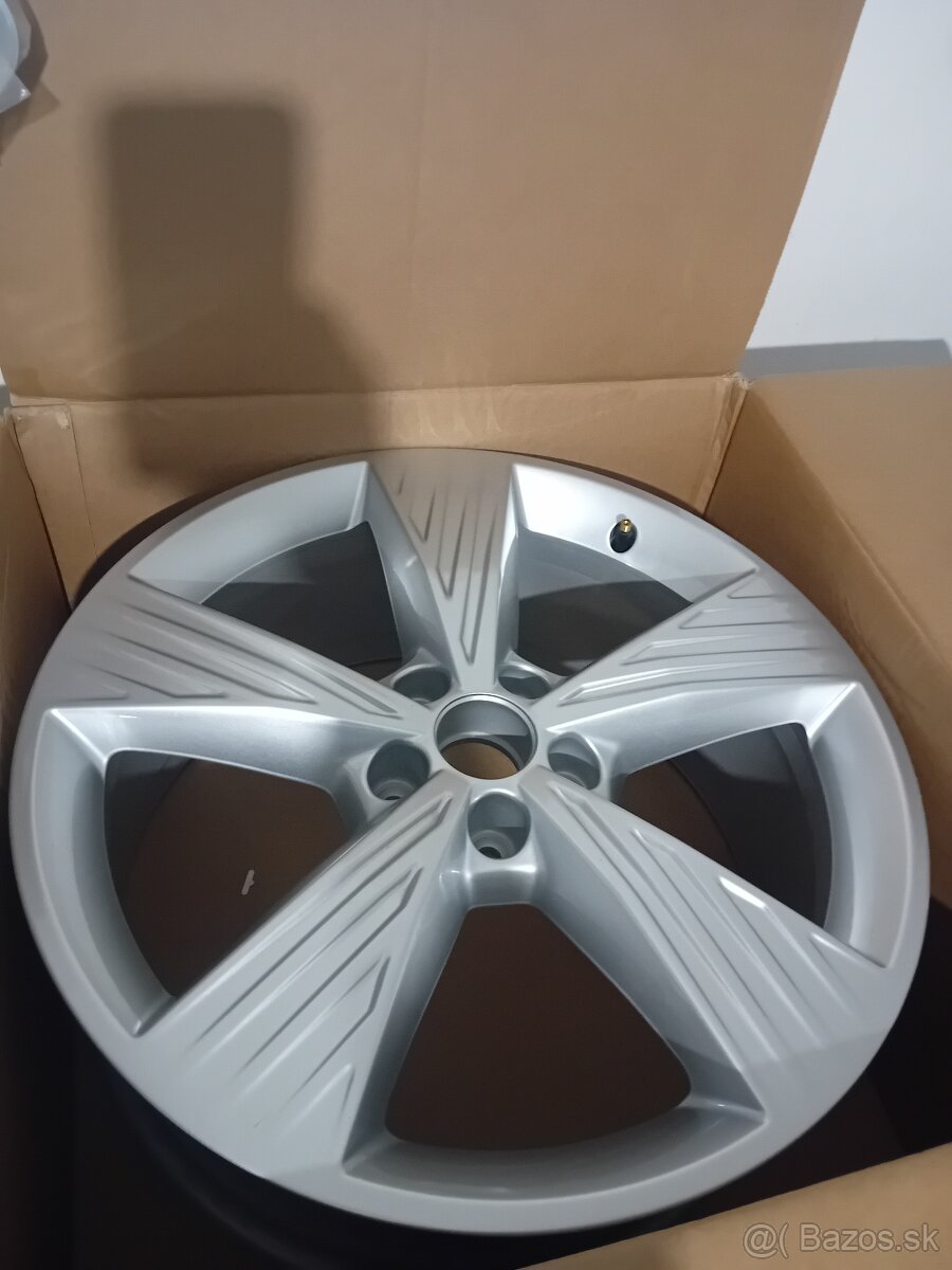 5x112 r19 Nové nejazdene