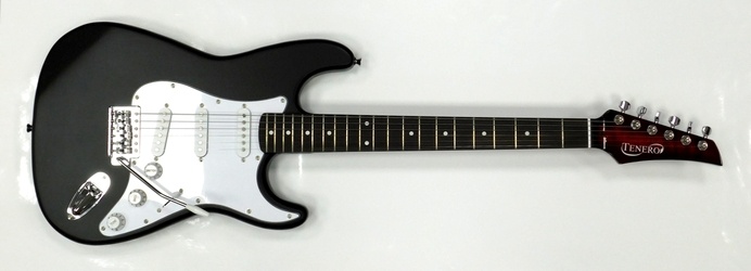 Predám gitaru Stratocaster