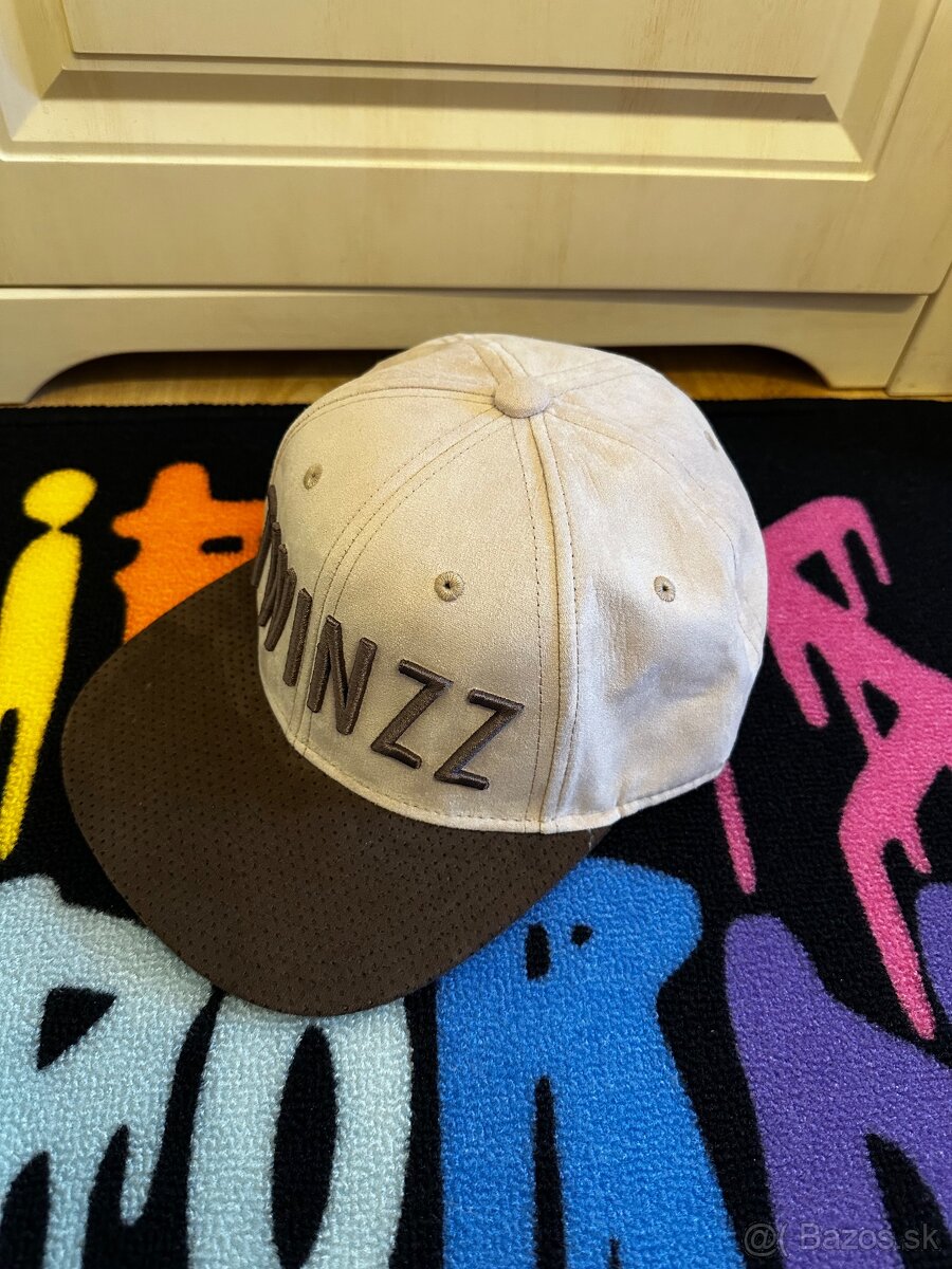 Šiltovka TWINZZ