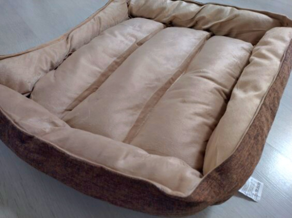 NOVY pelech pre psa alebo macku