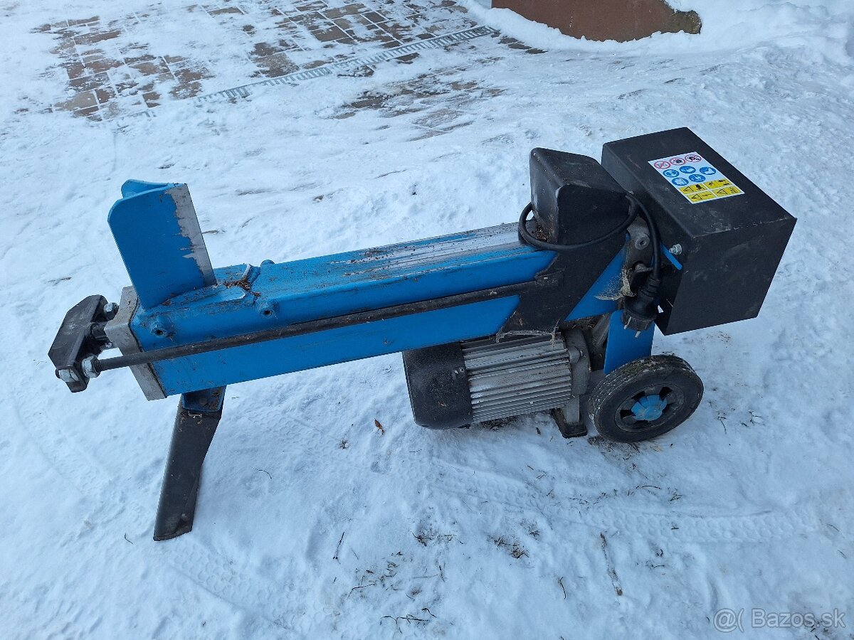 Predám štiepku,kalačku