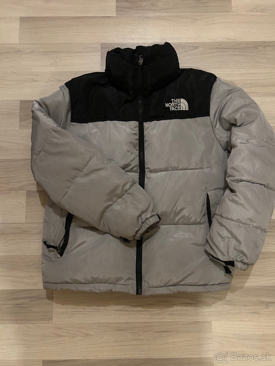 The North Face bunda