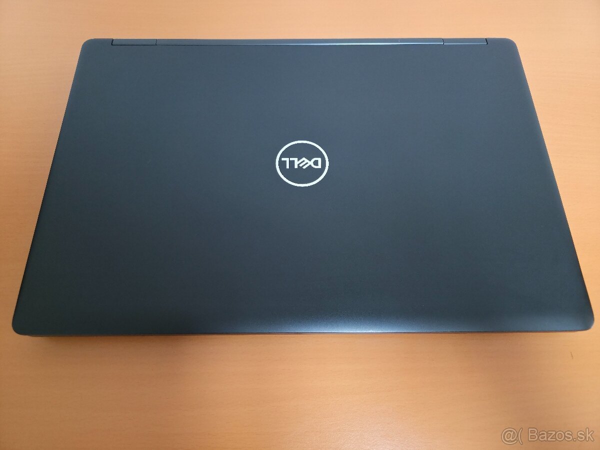 Dell Latitude 5590 _i5 8th_TOP výkon/cena