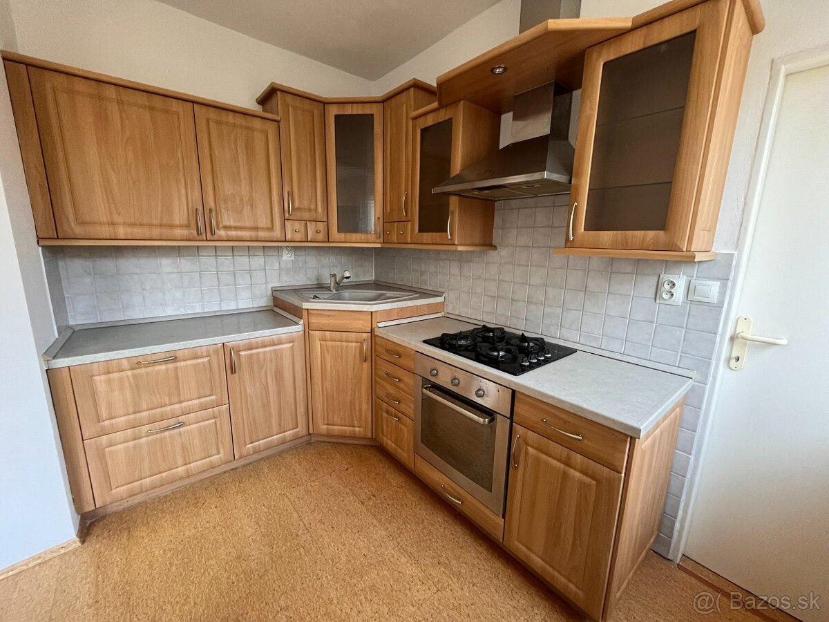 Predám kuchynskú linku