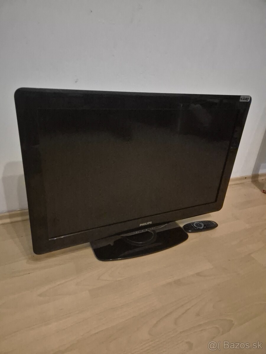 TV philips LCD televízor