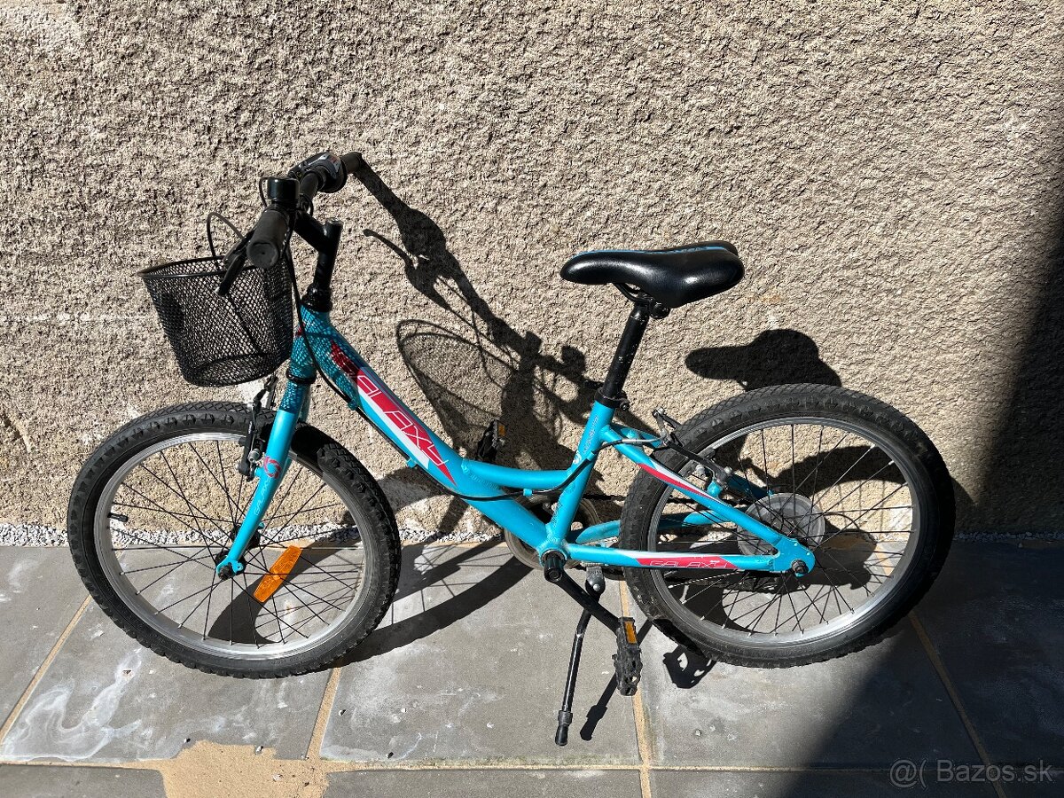 Detsky bycikel “20