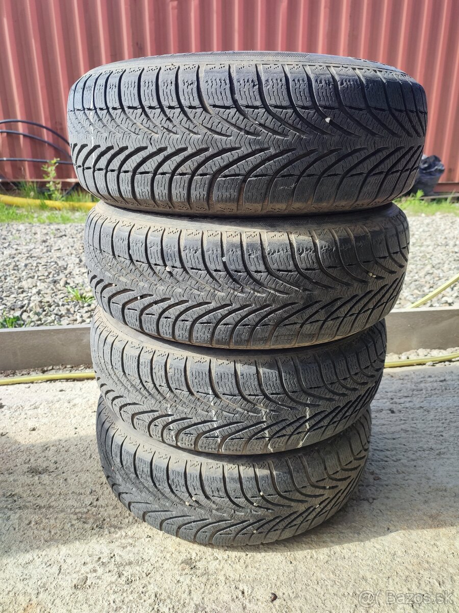 Zimné pneumatiky 175/65 R14