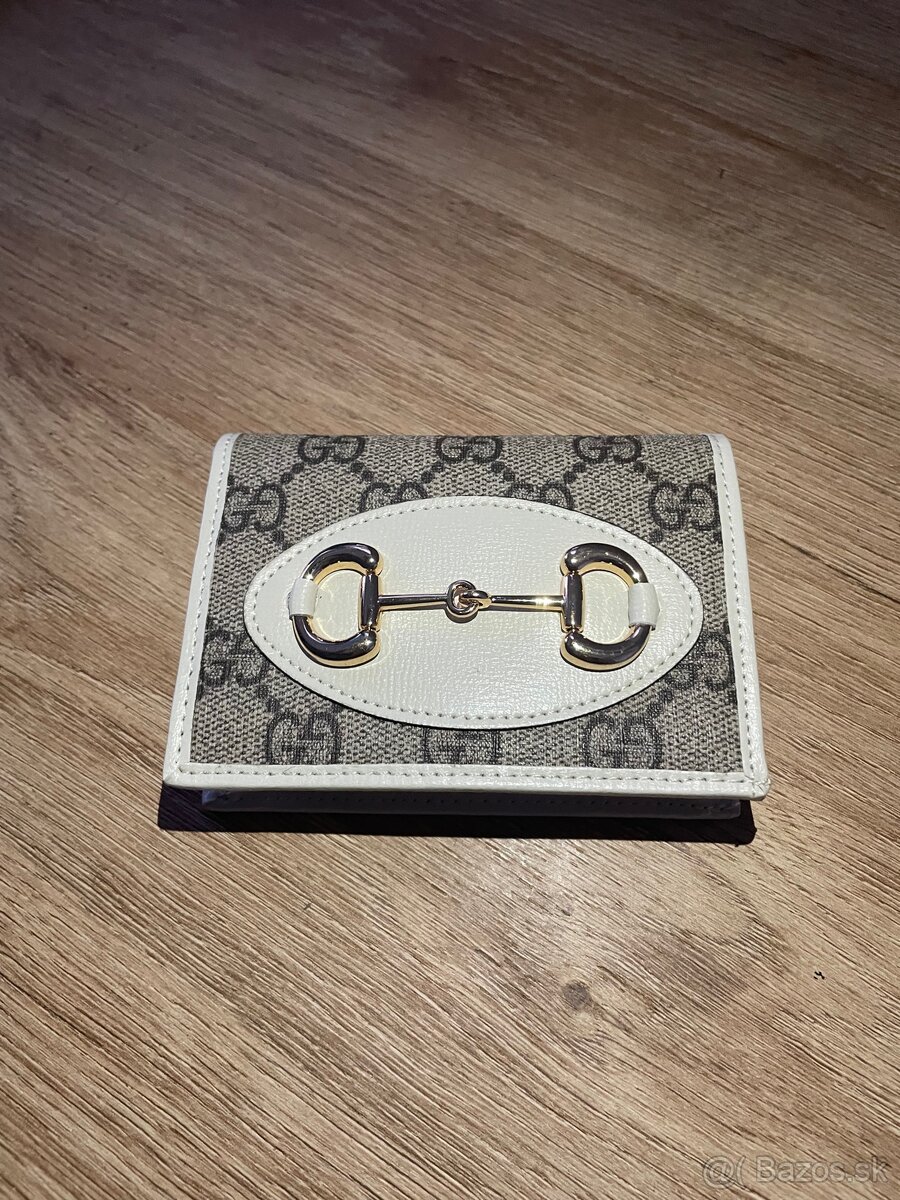 Gucci penaženka
