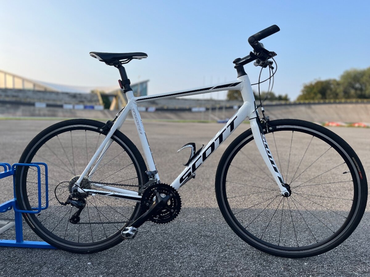 SCOTT Speedster XL
