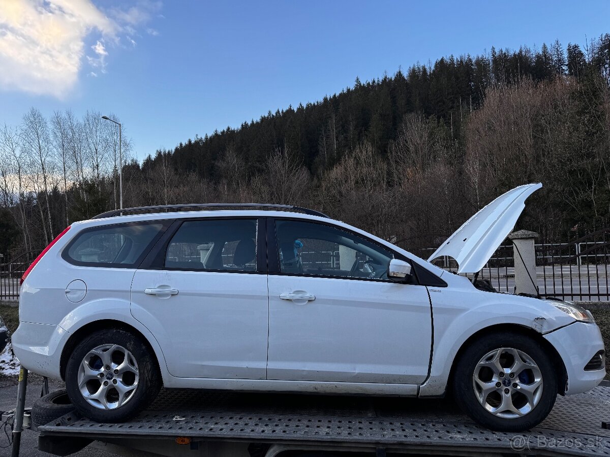 Predám Ford Focus mk2 kombi