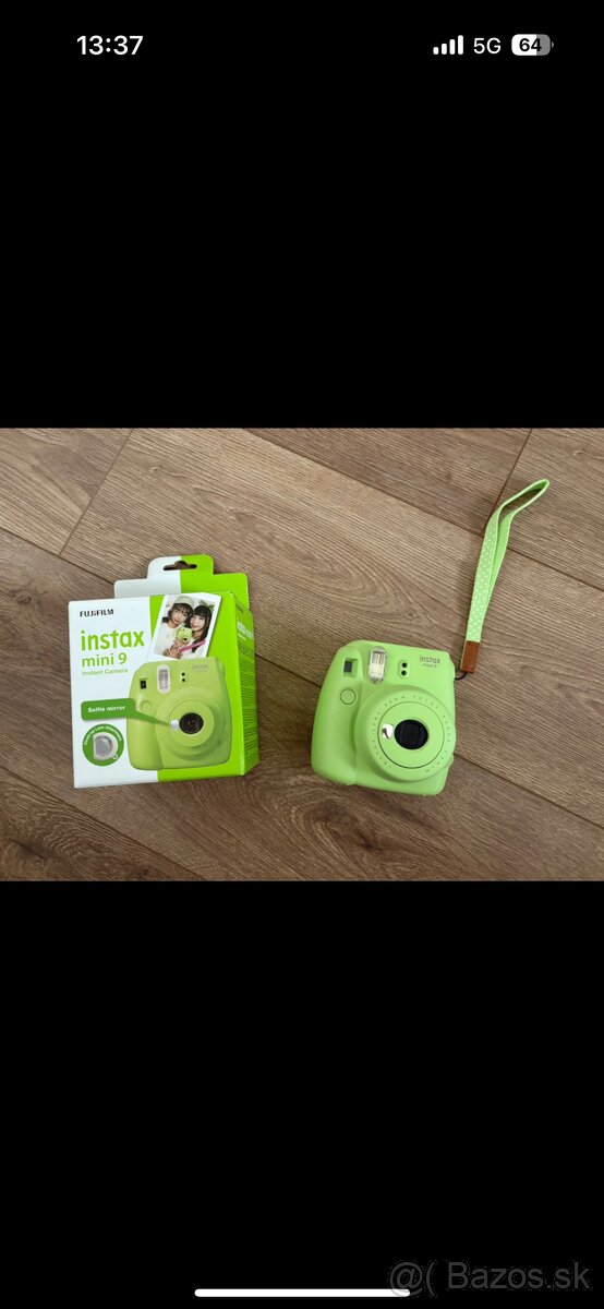 Instax mini 9