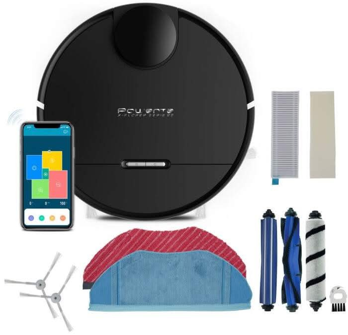 Rowenta Explorer 95 RR7975