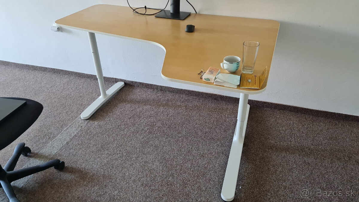 Kancelarsky stol IKEA, symbolicka cena