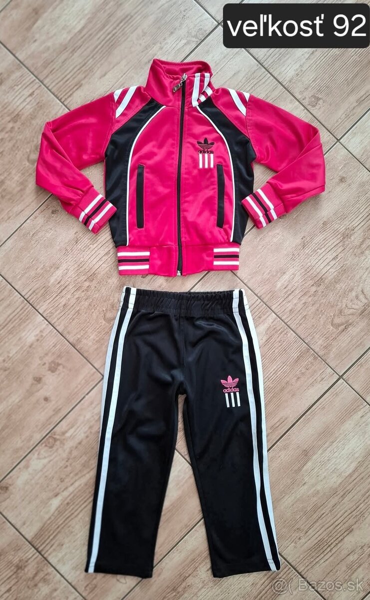 súprava Adidas,  veľkosť 92