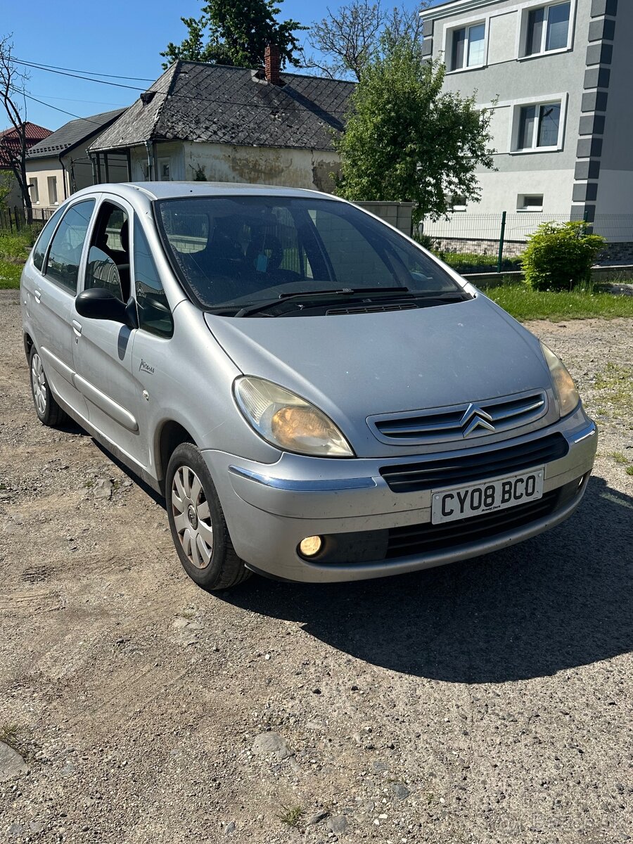 Dovoz gb