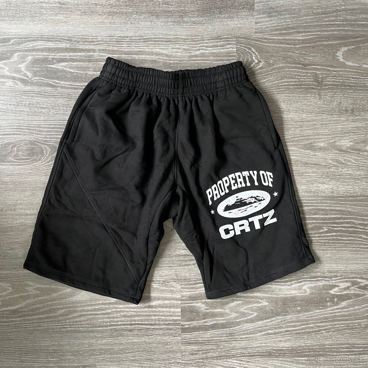 Corteiz kraťasy
