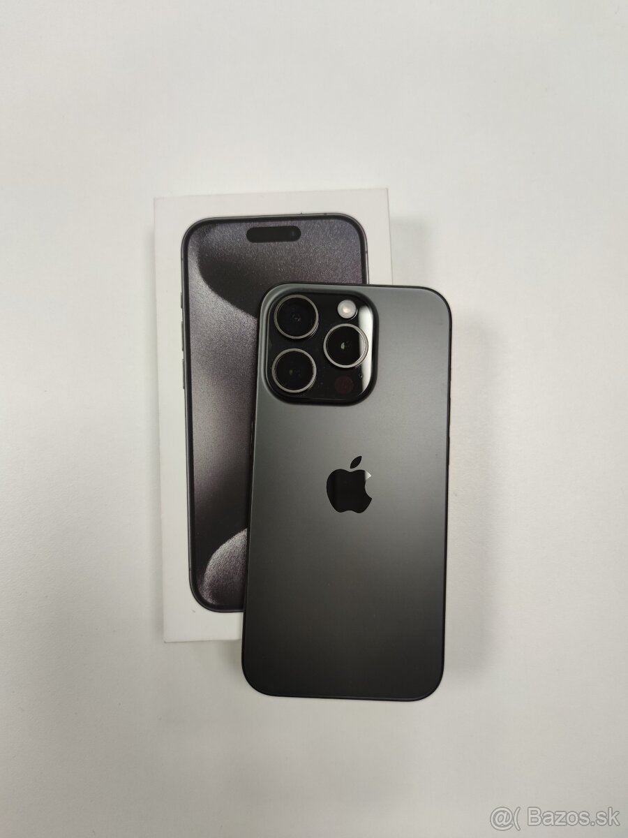 iPhone 15 Pro 128GB