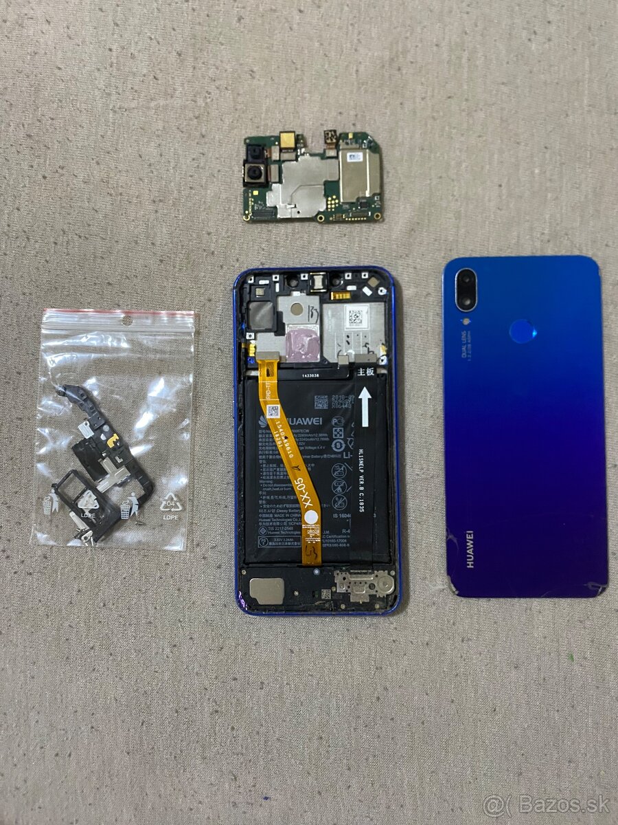 Huawei Nova 3