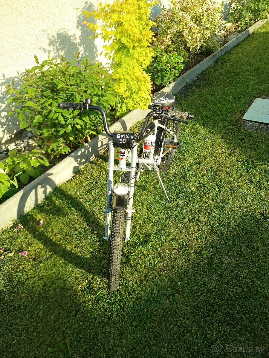 BMX- BMT predaj