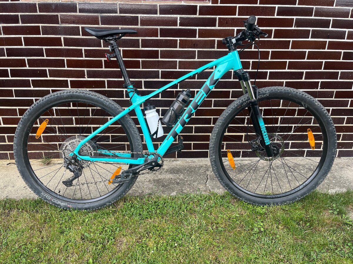 Trek Marlin 7