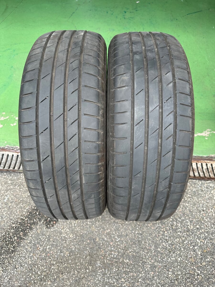 205/60 R16 92 V KUMHO ECSTA PS71