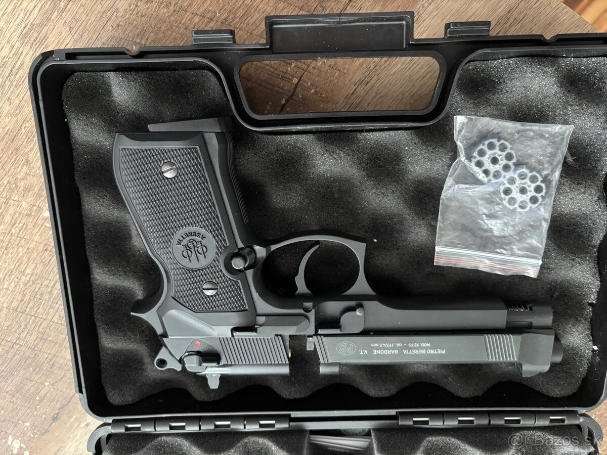 Co2 pištol Umarex beretta 92 fs