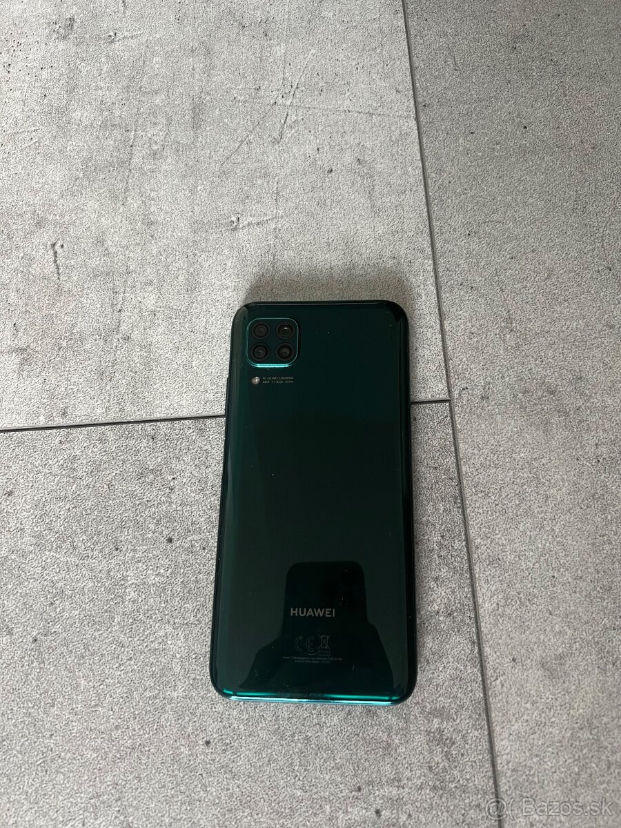 Huawei p40 Lite