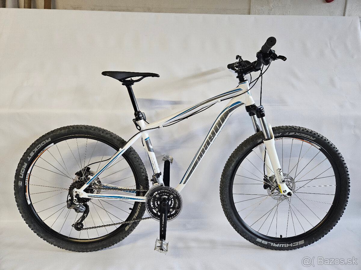 Predám horský bicykel