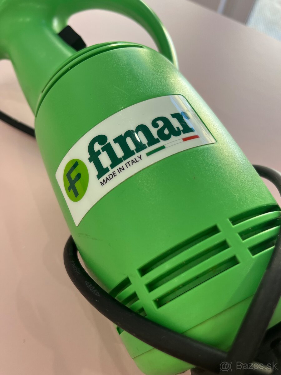 PREDÁM - gastro tyčový mixér FIMAR - 30cm