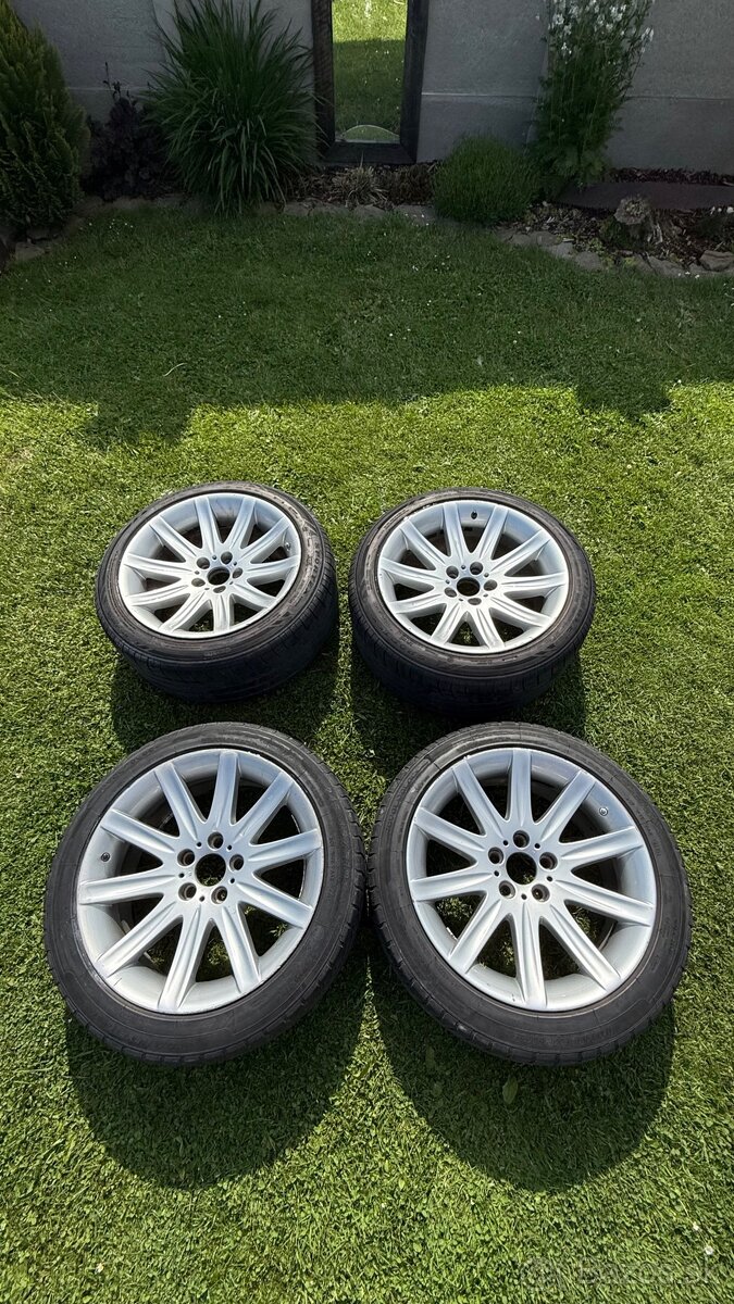 Disky bmw styling 95