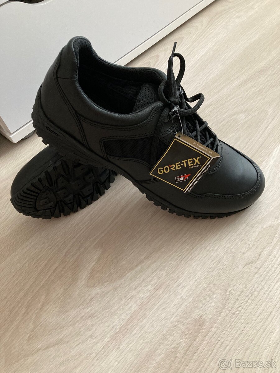 BOSP topánky Gore-tex