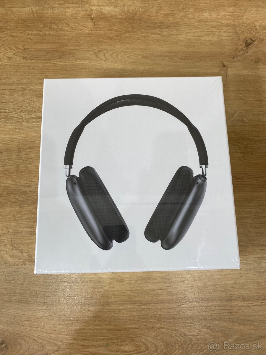 Apple AirPods MAX