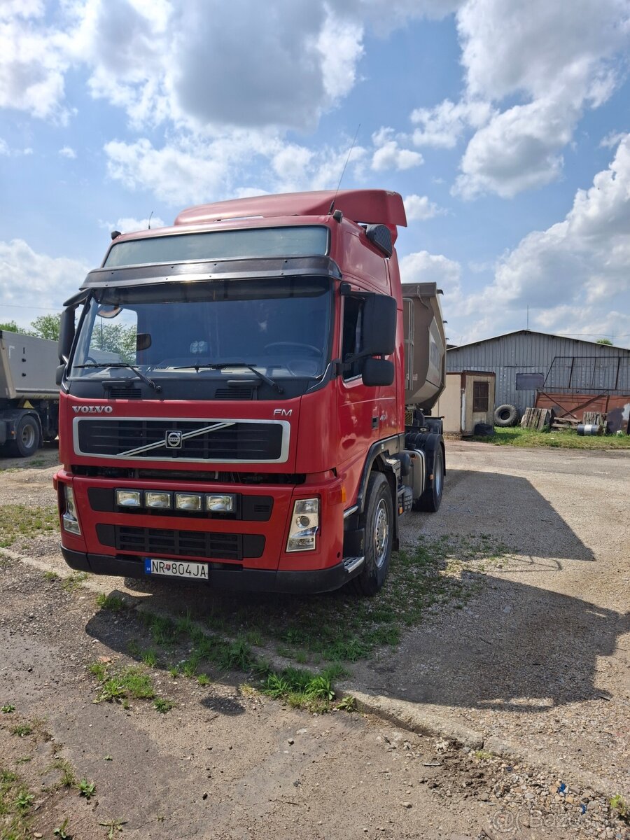 Volvo FM/FH 460