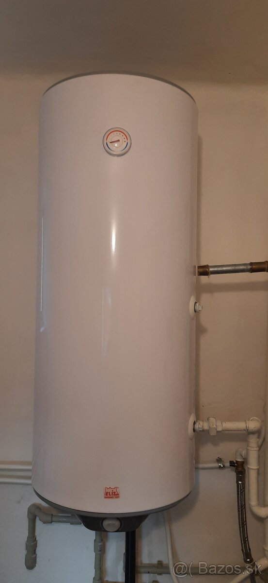 Ohrievač vodí 120l