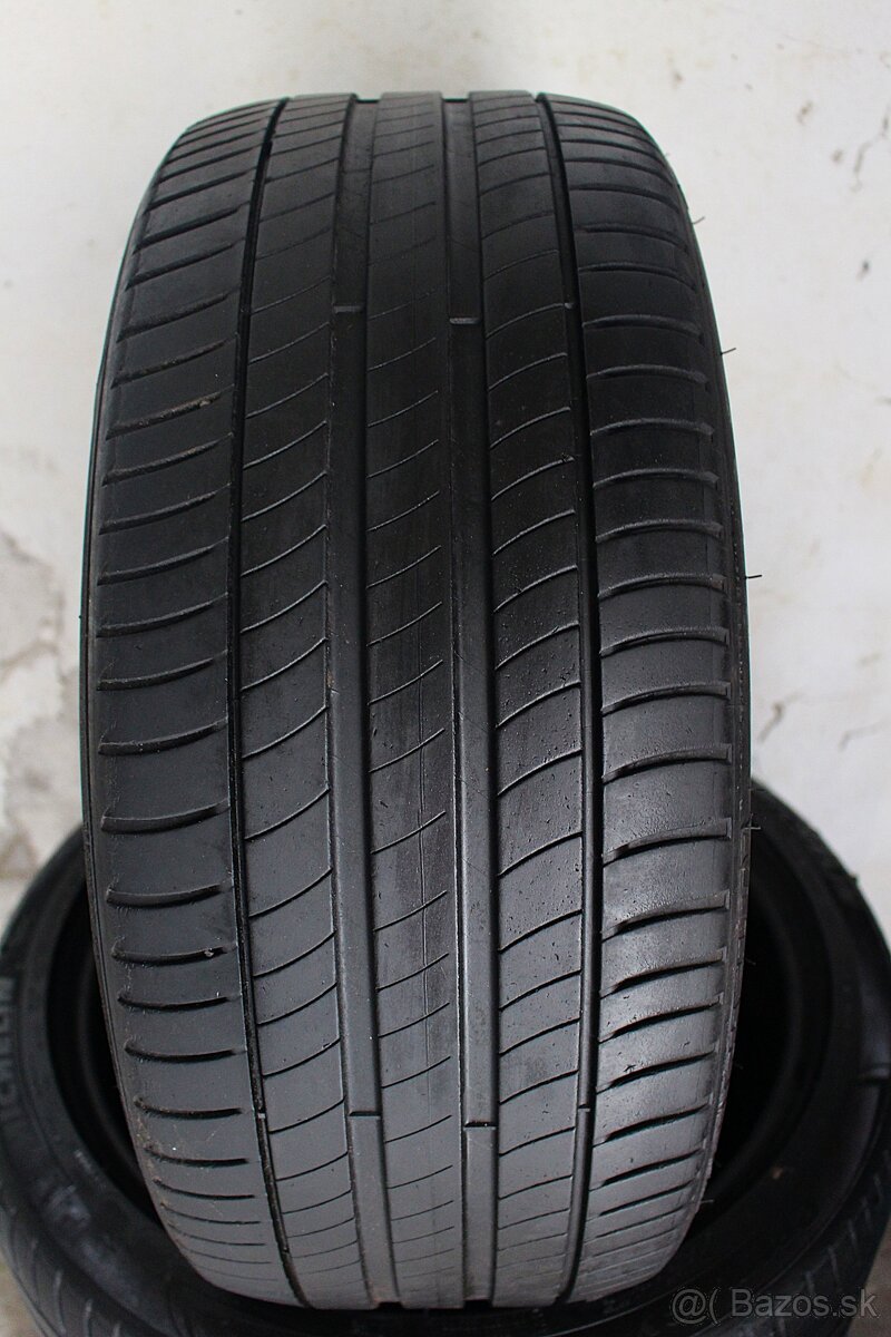 Pneumatiky MICHELIN 245/40 r19 Letné