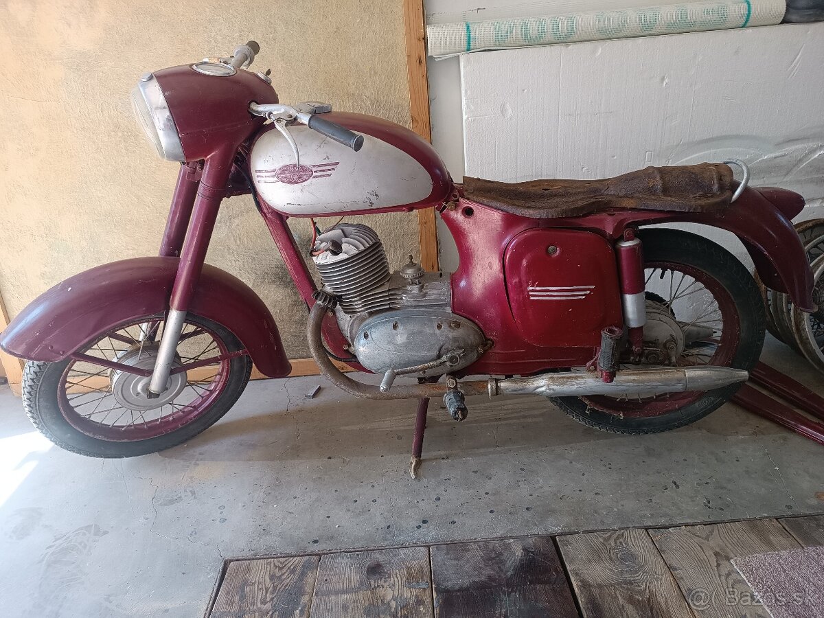 Jawa 175
