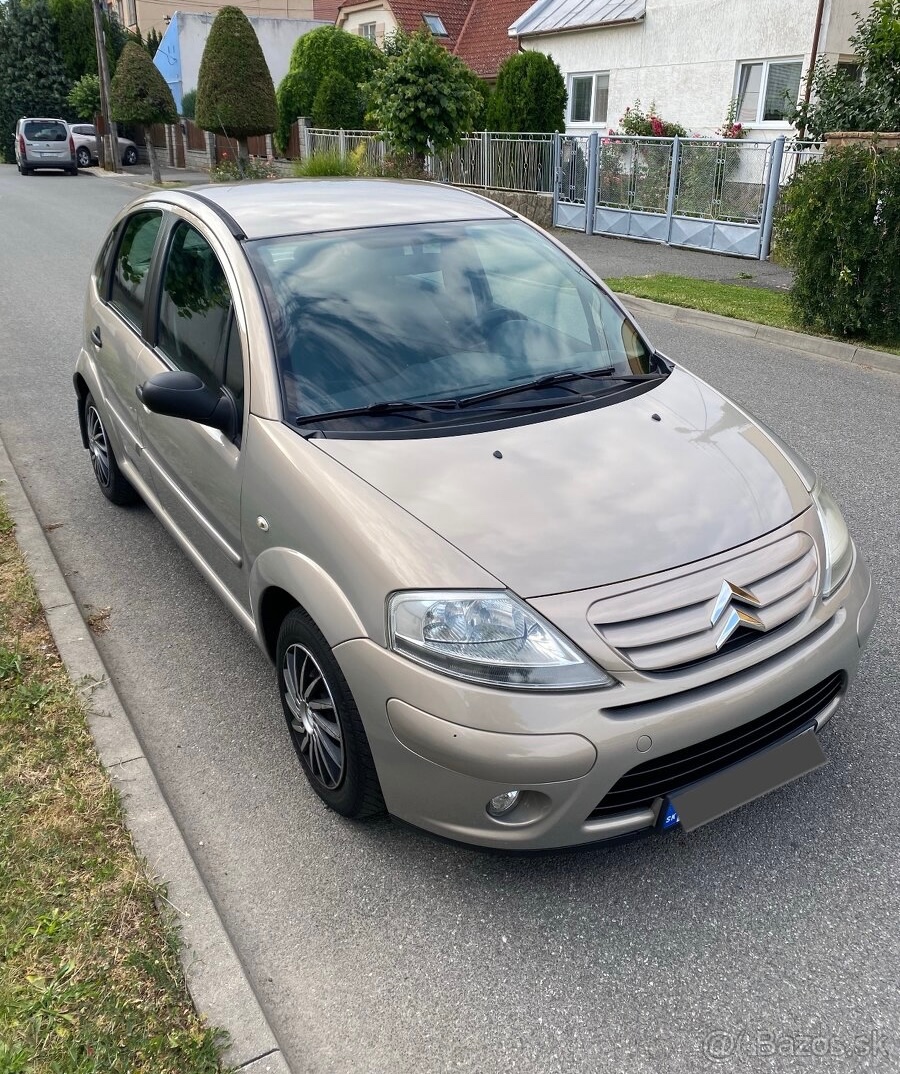 Citroen c3