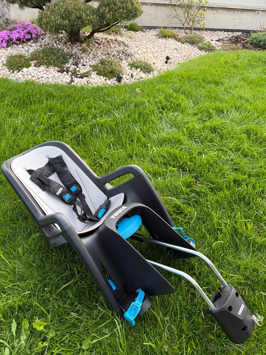 Cyklosedacka Thule RideAlong