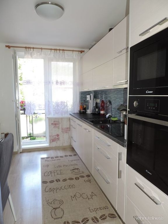 Prenájom 3izb.byt - Jelšové