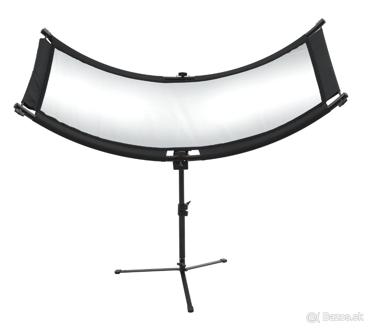 Portrétna odrazná doska 60x112 cm