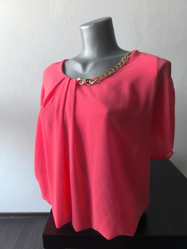 Elegantna blúzka top