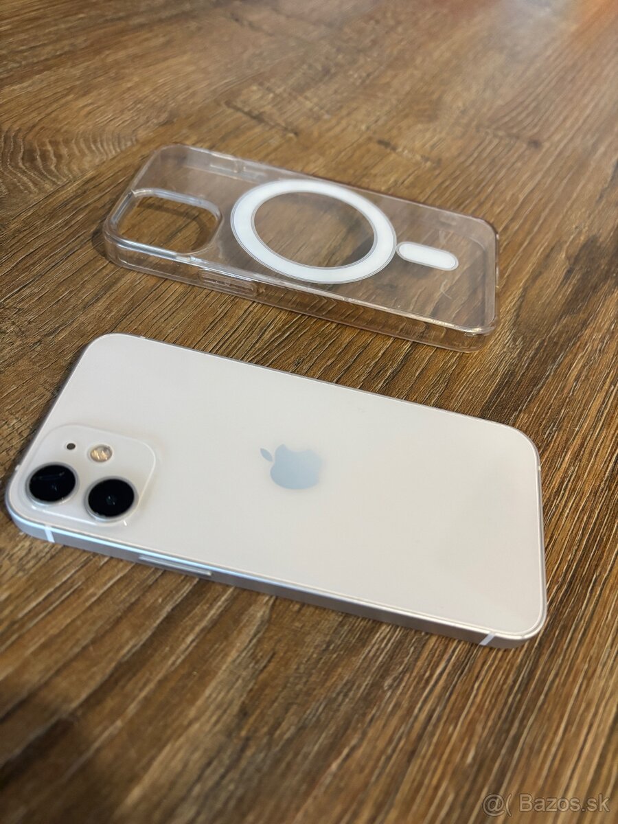 Predam iPhone 12mini