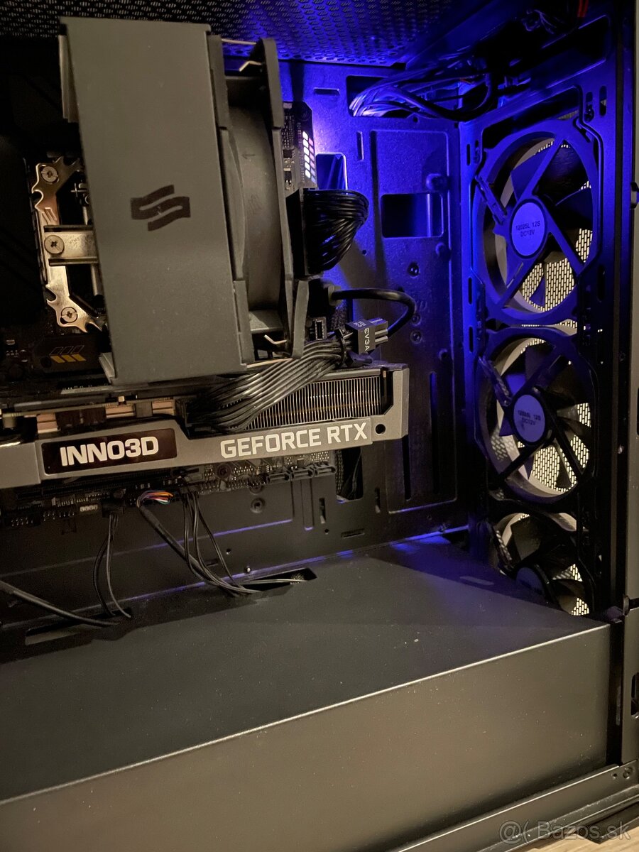Herný PC