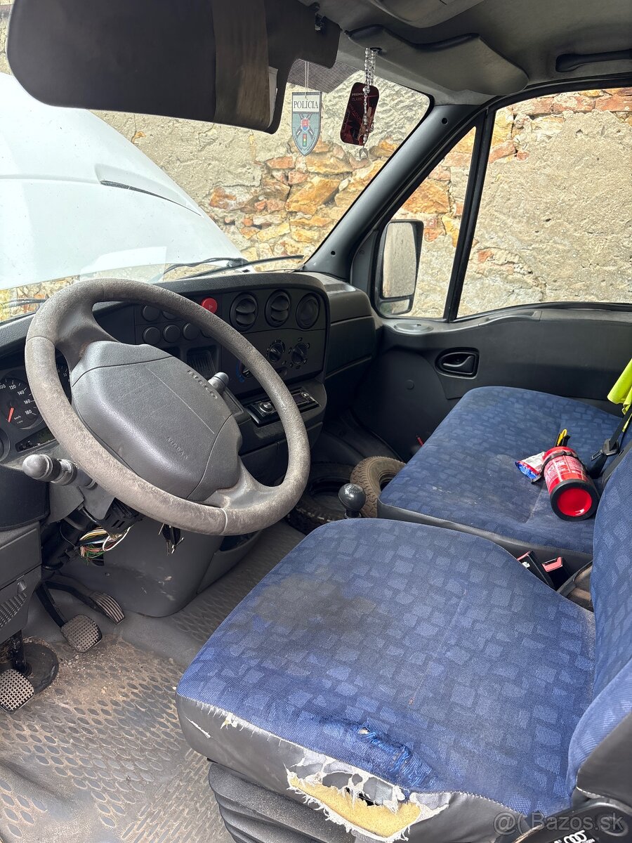 Iveco Daily 3.0