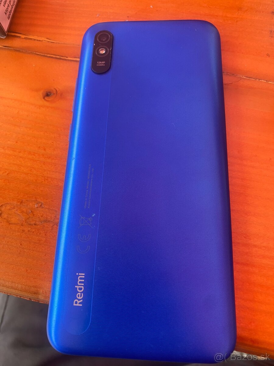 Xiaomi redmi 9A
