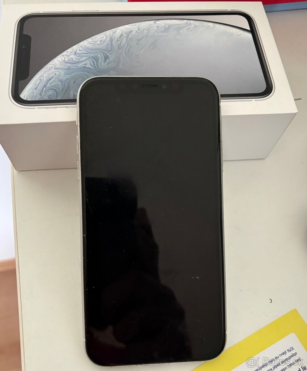 iPhone XR 64gb