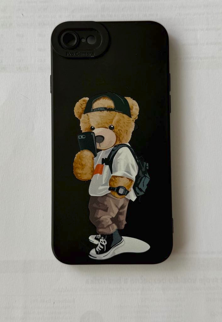 Iphone SE 2020 kryty