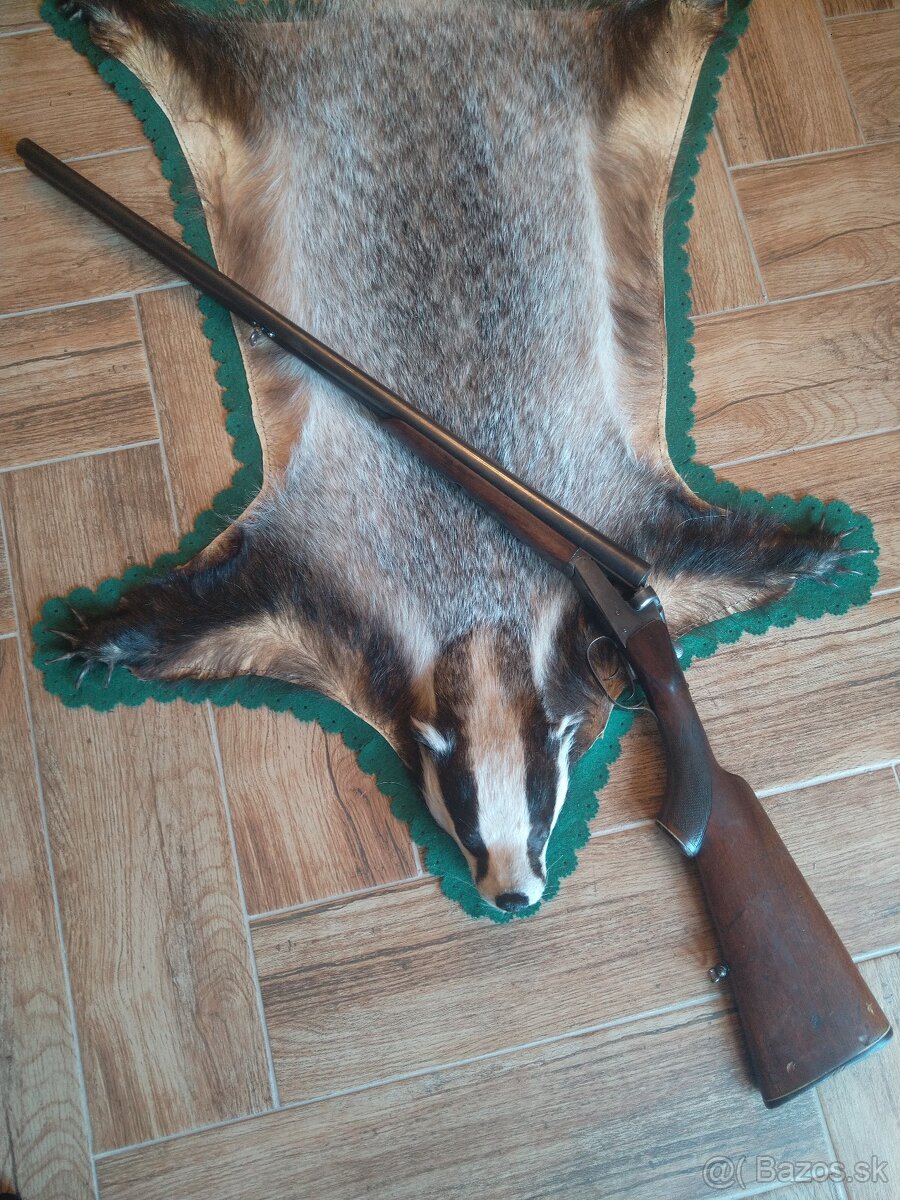 Brokova dvojka