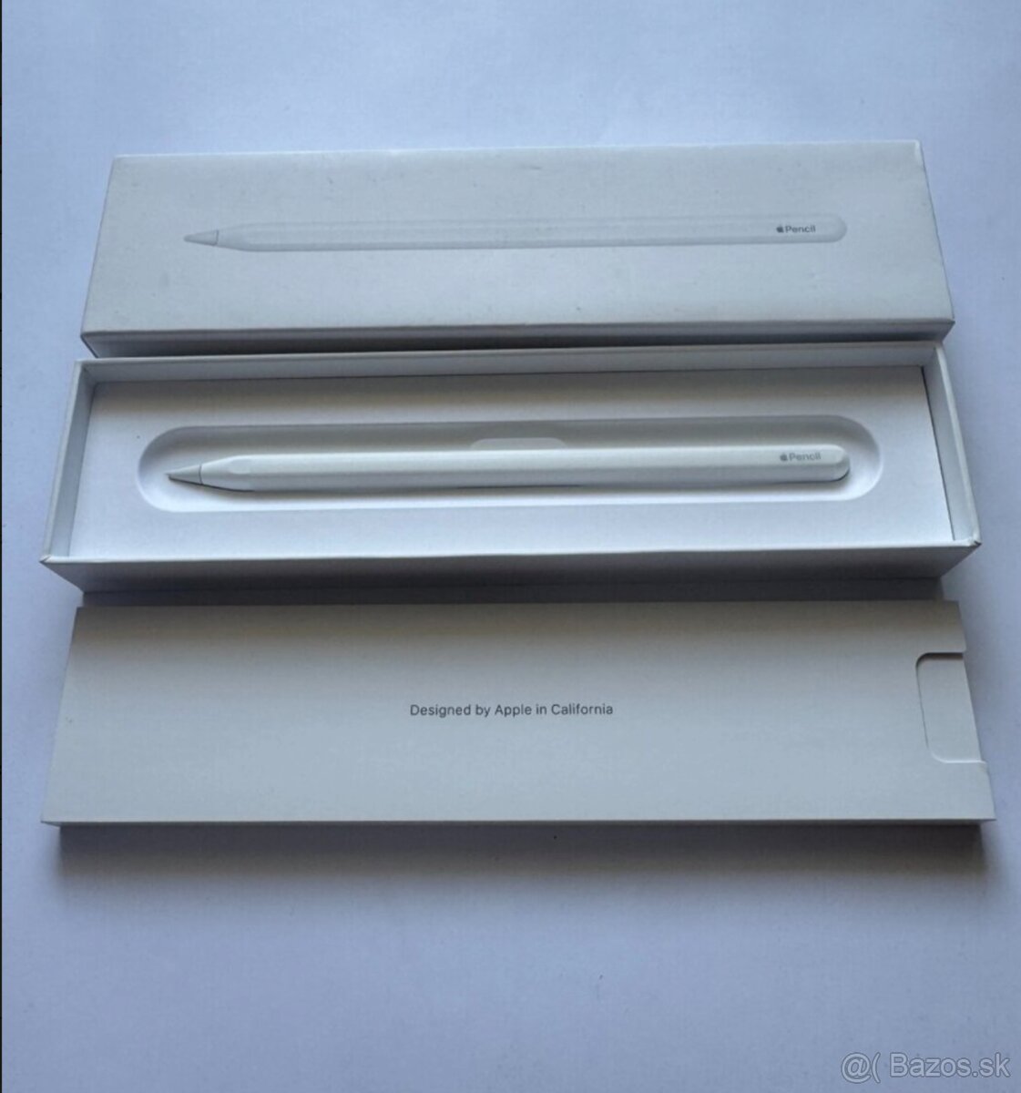 Apple Pencil 2