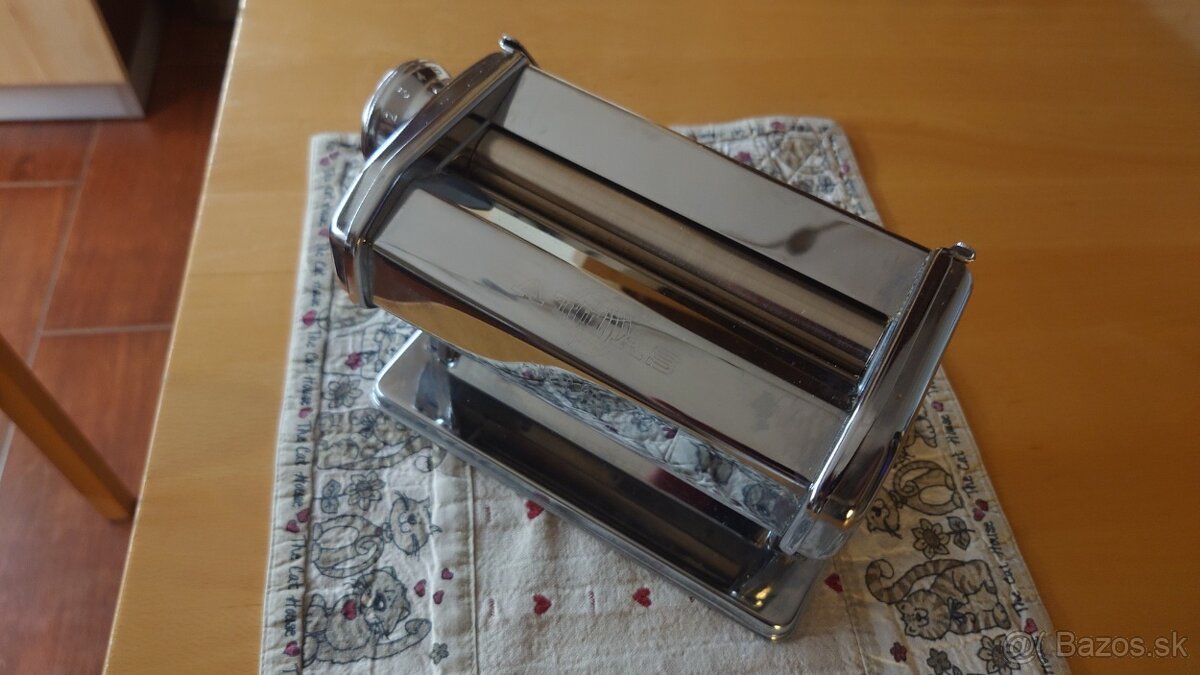 Stroj na cestoviny MARCATO ATLAS model 150